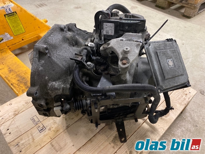 Girkasse automat til Citroën C3 2010-2016 (Type II)  (16 078 938 80|)