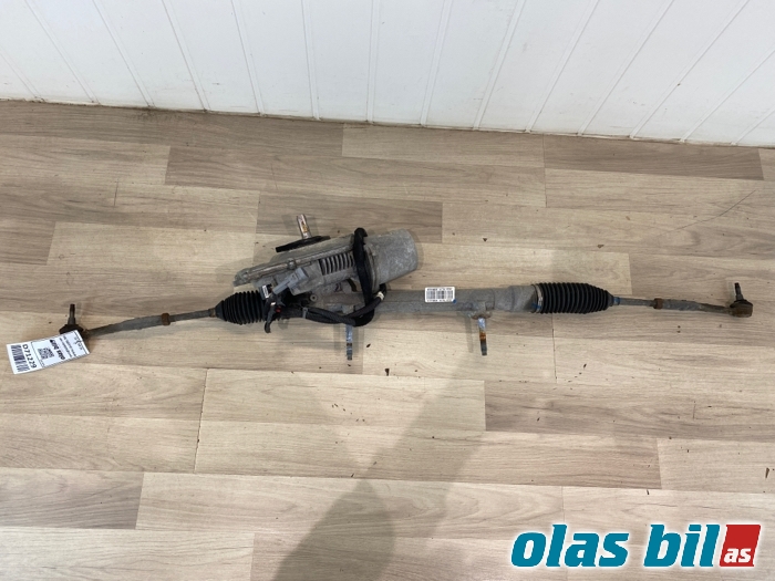 Tannstang elektrisk til Citroën C3, 2010-2016 (Type II) (16 106 216 80)