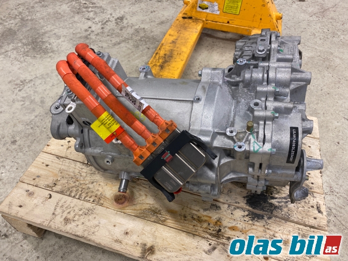 Motor elbil foran til MG ZS EV 2019-2021 (Type I, Fase 1) (NO PART ID||TZ204XS1481)