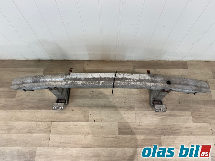 Støtfangerforsterkning foran til BMW X3 2003-2006 (Fase 1) (E83) (E83) (51 11 3 439 780|)