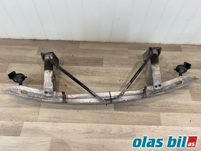 Støtfangerforsterkning foran til BMW X3 2003-2006 (Fase 1) (E83) (E83) (51 11 3 439 780|)