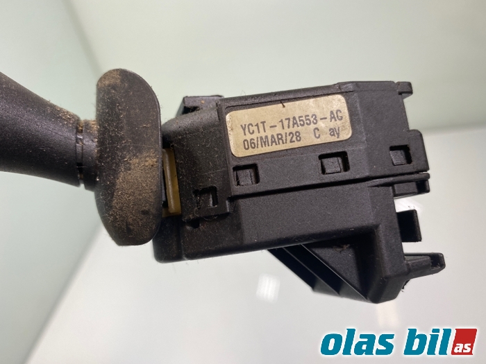 Bryter visker til Ford Transit Connect 2003-2009 (Type I, Fase 1)  (4053328||YC1T-17A553-AC)