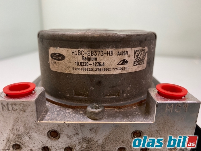 ABS sentral til Ford Fiesta 2017-->> (Type VII) (2329134||H1BC-2B373-HB)