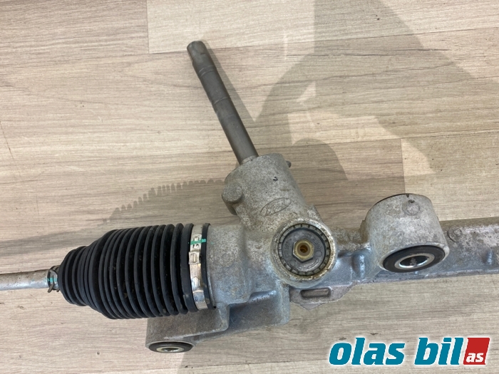Tannstang til Ford Fiesta 2017-->> (Type VII)  (2490989|)