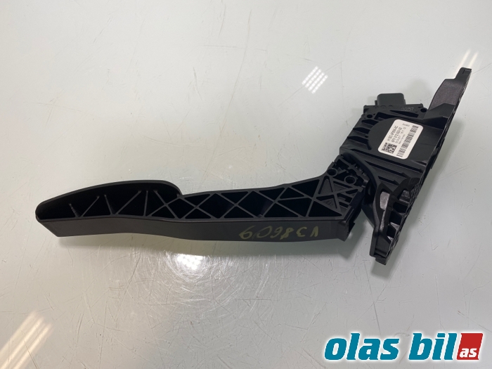 Pedal gass til Ford Fiesta 2017-->> (Type VII)  (2337414||H1BC-9F836-AC)