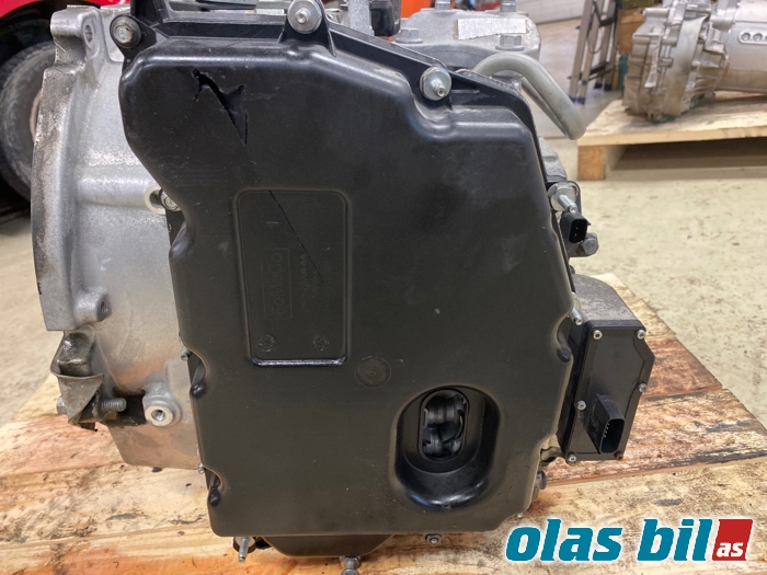 Girkasse automat til Ford Fiesta 2017-->> (Type VII) (2159886|)