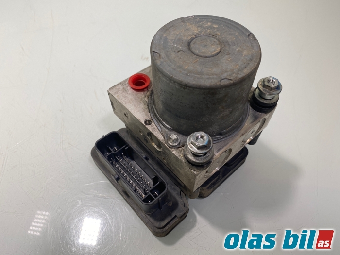 ABS sentral til Peugeot Expert 2016-->> (Type III)  (16 350 348 80|)
