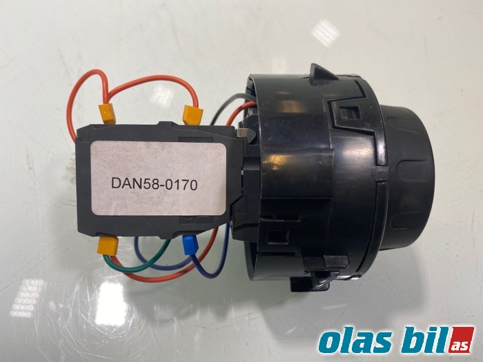 Bryter diverse til Peugeot Expert 2016-->> (Type III)  (NO PART ID|)