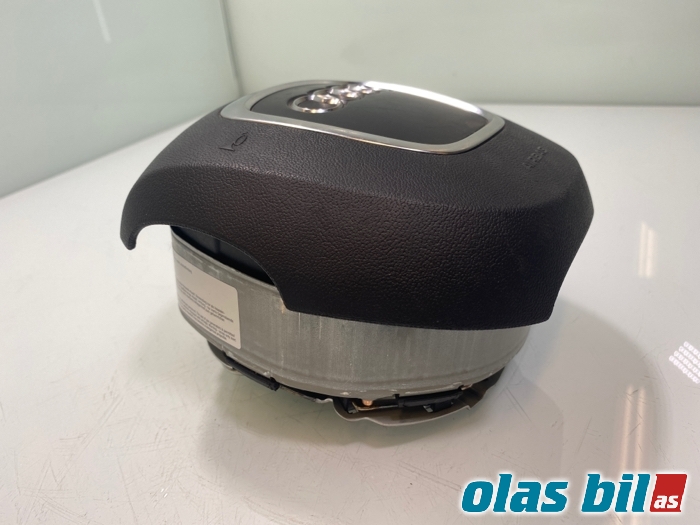 Airbag rattpute til Audi A4 2007-2014 (Type IV) (B8) (B8) (8K0 880 201 AL||8K0 880 201 E)
