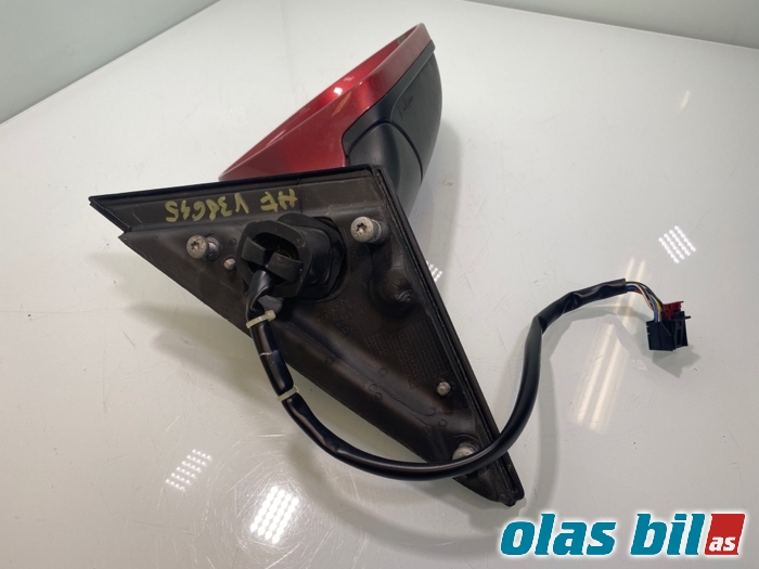 Speil høyre til Audi A4 2007-2014 (Type IV) (B8) (B8) (8K1 857 410 F|)