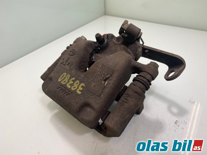 Bremsecaliper venstre bak til Peugeot Expert 2016-->> (Type III)  (16 179 375 80|)