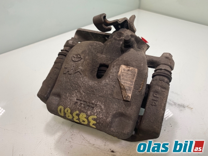 Bremsecaliper høyre bak til Peugeot Expert 2016-->> (Type III) (16 179 376 80|)