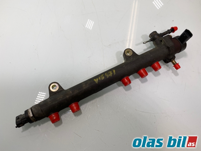 Diverse deler til Opel Combo C 2002-2011 (93192593||0 445 214 044)