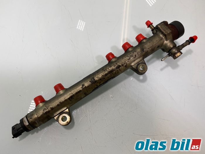 Diverse deler til Opel Combo C 2002-2011 (93192593||0 445 214 044)