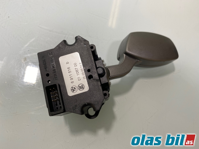 Bryter blink til BMW 7-Serie 2000-2008 (E65/E66/E67/E88) (E65/E66/E67/E88) (61 31 6 911 516||6 911 516)