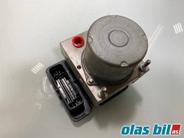 ABS sentral til MG ZS EV 2019-2021 (Type I, Fase 1) (NO PART ID||0 265 293 829)