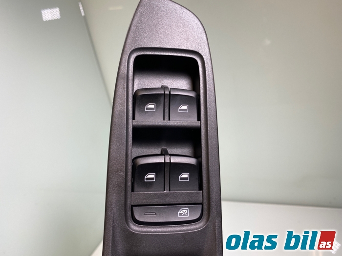 Bryter ruteheis til MG ZS EV 2019-2021 (Type I, Fase 1) (NO PART ID||10488335)