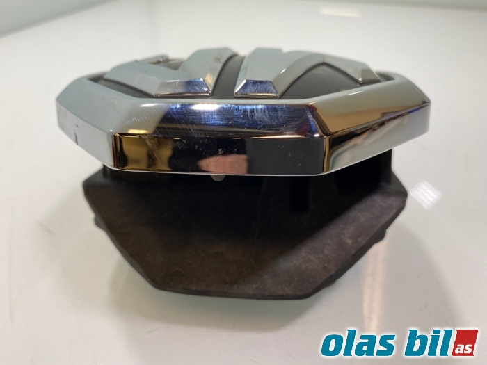 Bakluke/bakdør håndtak til MG ZS EV 2019-2021 (Type I, Fase 1)  (10433072|)