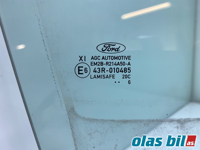 Siderute høyre foran til Ford S-Max 2015-->> (Type II)  (1887998||EM2B-R214A50-A)
