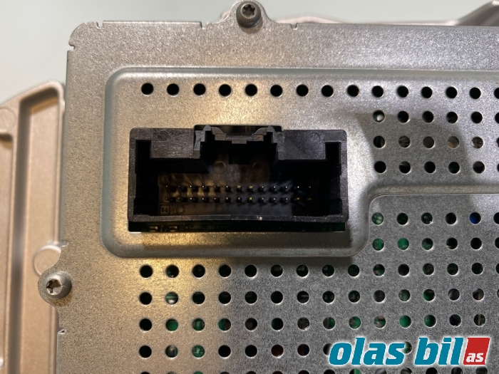 Instrumentpanel til Ford S-Max 2015-->> (Type II)  (2315492||GM2T-10849-ALD)