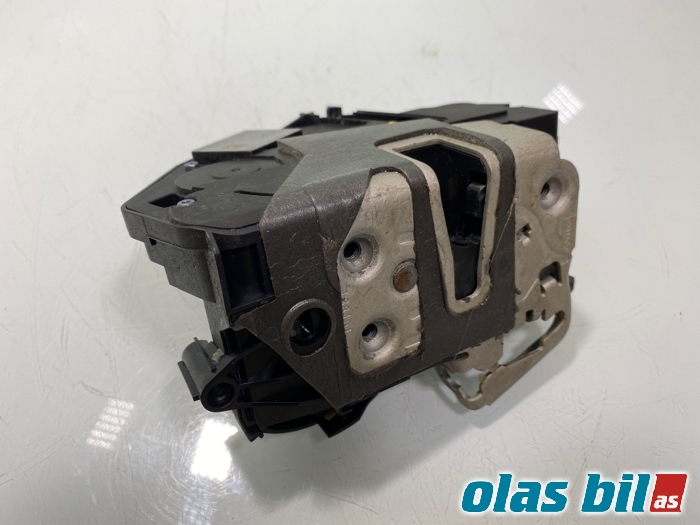 Låsekasse venstre foran til Ford S-Max 2015-->> (Type II) (2038957||EM2A-U21813-AD)