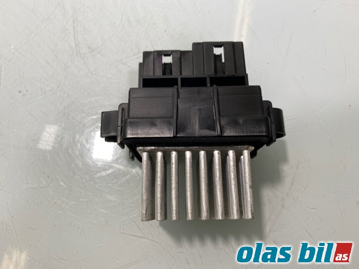 Varmeapparat motstand til Ford S-Max 2015-->> (Type II)  (5441896||DG9H-19E624-AA)