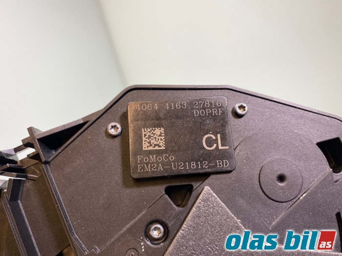 Låsekasse høyre til Ford S-Max 2015-->> (Type II)  (2038251||EM2A-U21812-BD)