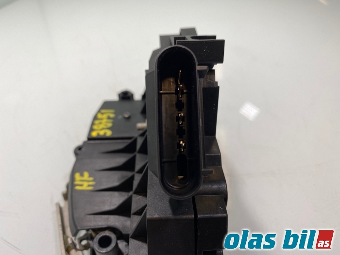 Låsekasse høyre til Ford S-Max 2015-->> (Type II)  (2038251||EM2A-U21812-BD)