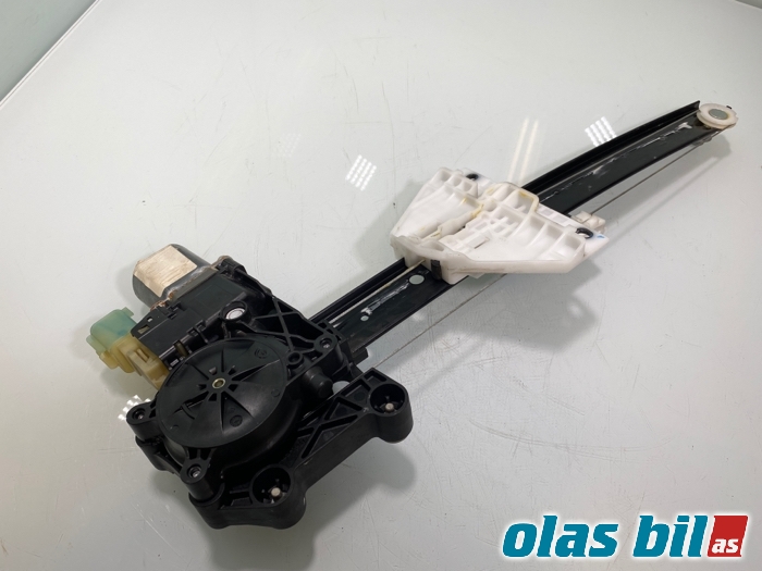 Ruteheis til Ford S-Max 2015-->> (Type II)  (2345934;5348213||0 130 822 735)