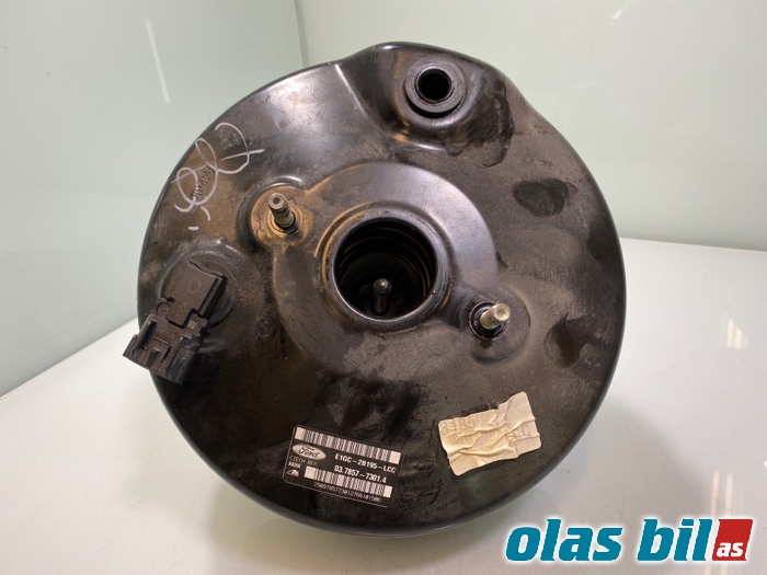 Bremsekraft-forsterker til Ford S-Max, 2015-->> (Type II)  (2394295)
