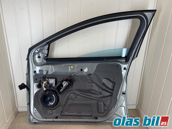 Dør høyre foran til Ford Mondeo 2001-2007 (Type III)  (1778161|)