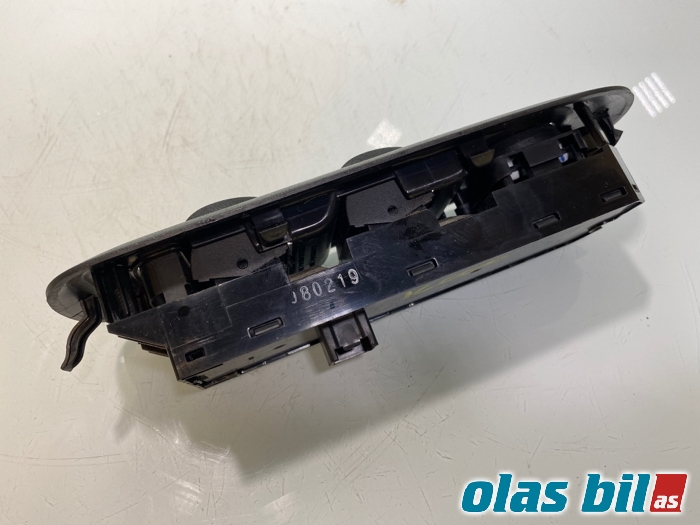 Bryter ruteheis til Ford Mondeo 2001-2007 (Type III)  (1491923||7S7T-14A132-BC)