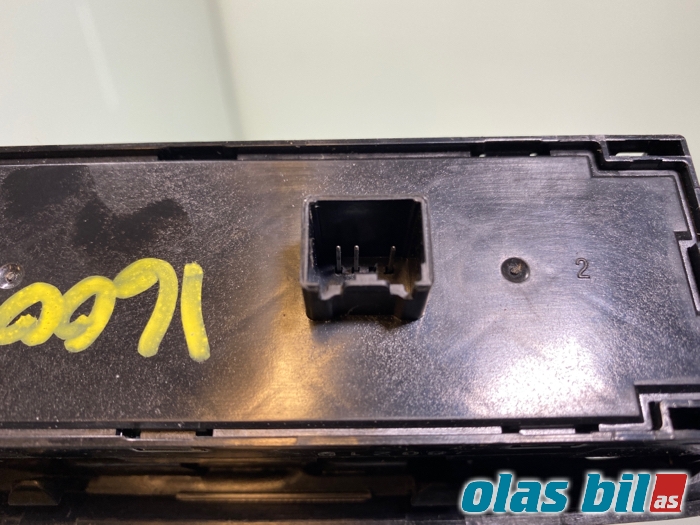 Bryter ruteheis til Ford Mondeo 2001-2007 (Type III)  (1491923||7S7T-14A132-BC)