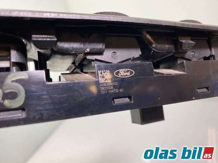 Bryter ruteheis til Ford Mondeo 2001-2007 (Type III)  (1491923||7S7T-14A132-BC)