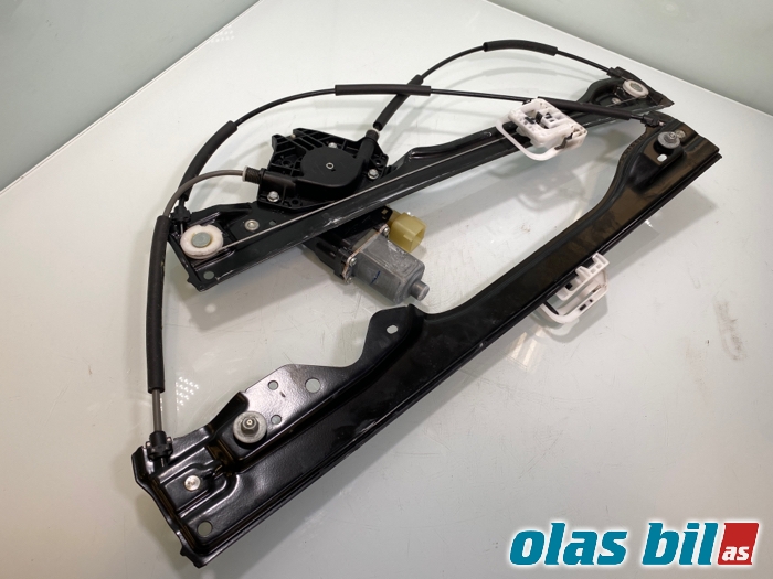 Ruteheis til Ford S-Max 2015-->> (Type II)  (2345932;5347913|)