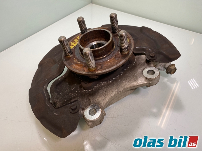 Hjulspindel høyre foran til Ford S-Max 2015-->> (Type II)  (1877654|)