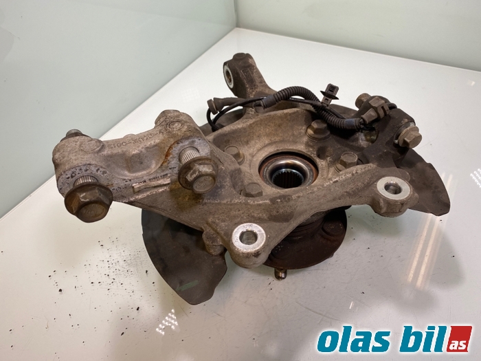 Hjulspindel høyre foran til Ford S-Max 2015-->> (Type II)  (1877654|)