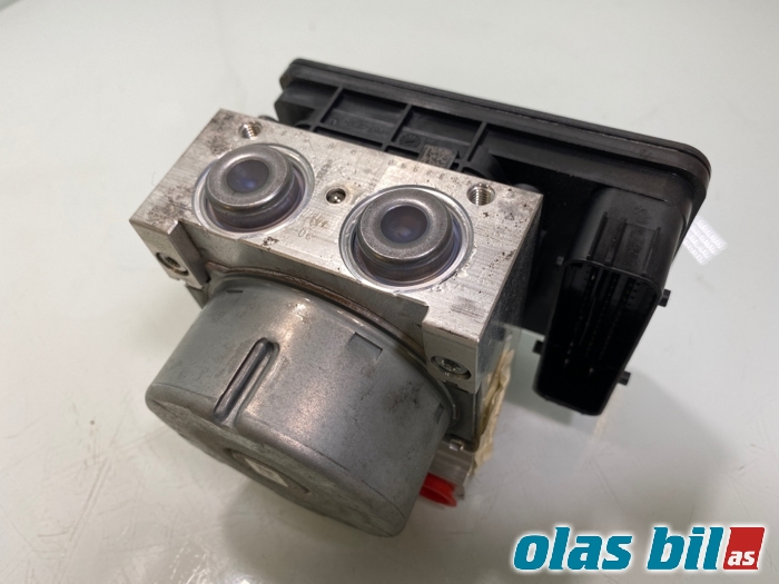 ABS sentral til Ford S-Max 2015-->> (Type II)  (2116624||E1GC-2C405-BJ)