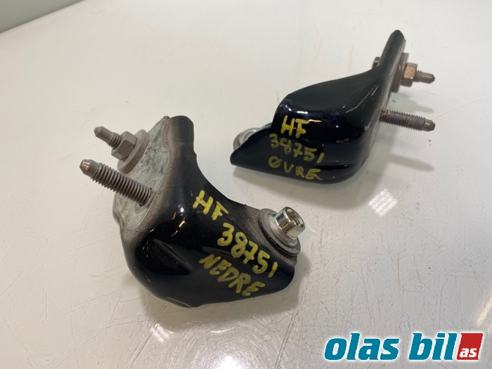 Hengsler til Ford S-Max, 2015-->> (Type II)  (1862287;1885536)