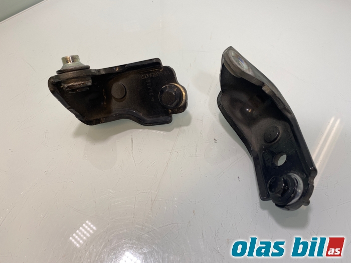 Hengsler til Ford S-Max 2015-->> (Type II)  (1862287;1885536|)