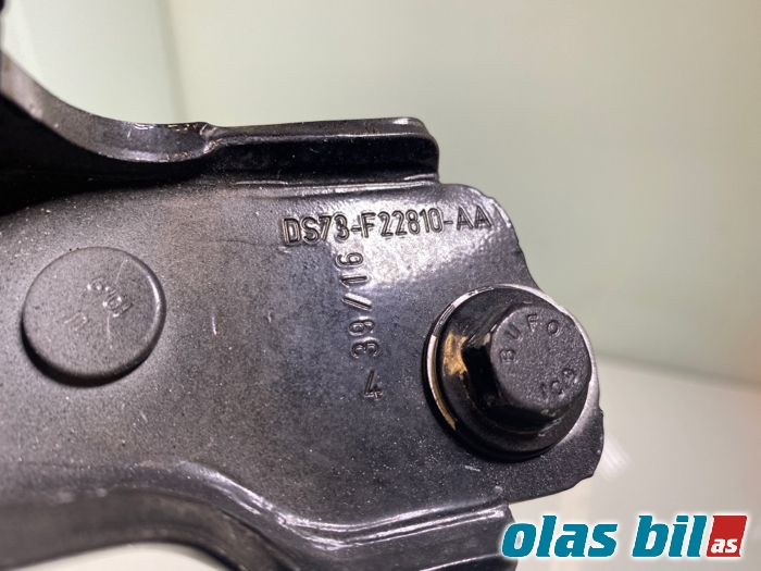 Hengsler til Ford S-Max 2015-->> (Type II)  (1862287;1885536|)