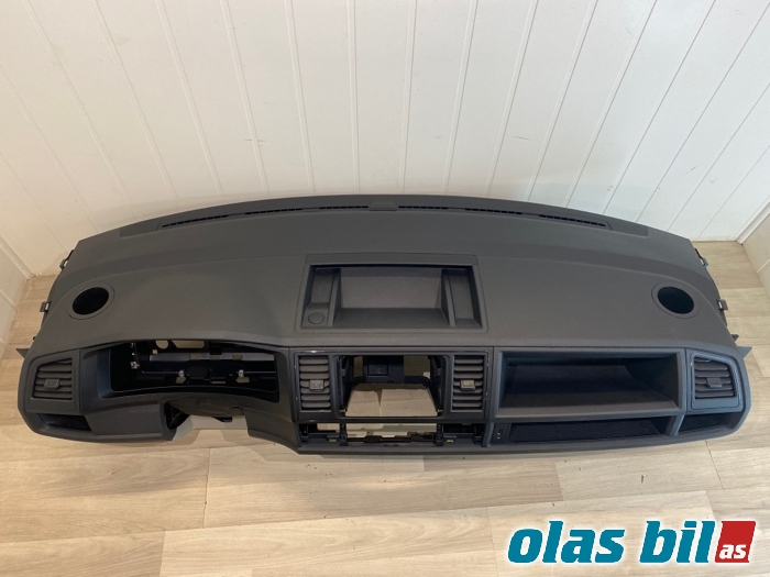 Dashbord til VW Transporter / Caravelle 2015-2019 (T6) (T6) (7E1 880 202 E|)