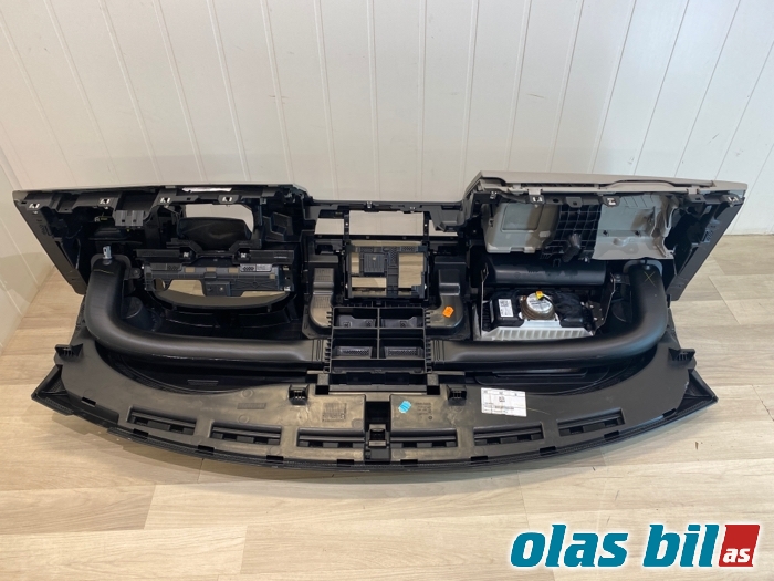 Dashbord til VW Transporter / Caravelle 2015-2019 (T6) (T6) (7E1 880 202 E|)