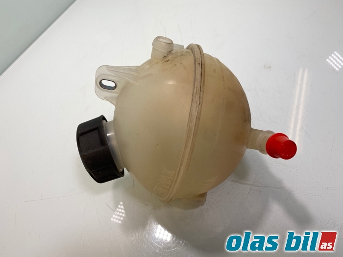 Ekspansjonstank til Toyota Proace 2013-2016 (Type I) (SU001A0214|)