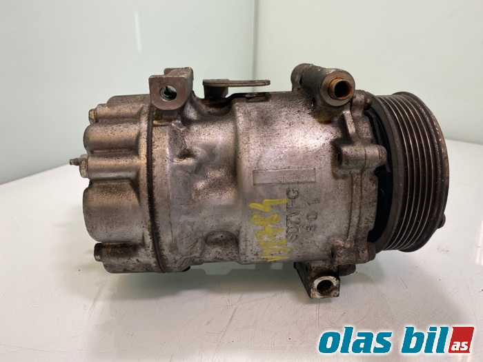 Aircondition kompressor til Toyota Proace 2013-2016 (Type I)  (SU001A1393||96 874 993 80)