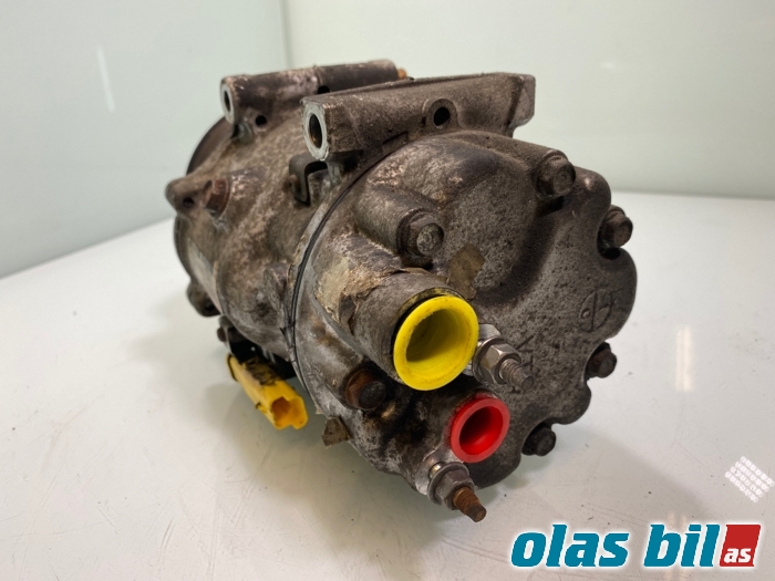 Aircondition kompressor til Toyota Proace 2013-2016 (Type I)  (SU001A1393||96 874 993 80)