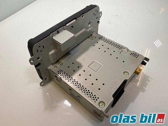 Bilstereo til VW Transporter / Caravelle 2015-2019 (T6) (T6) (1K8 035 150 L|)
