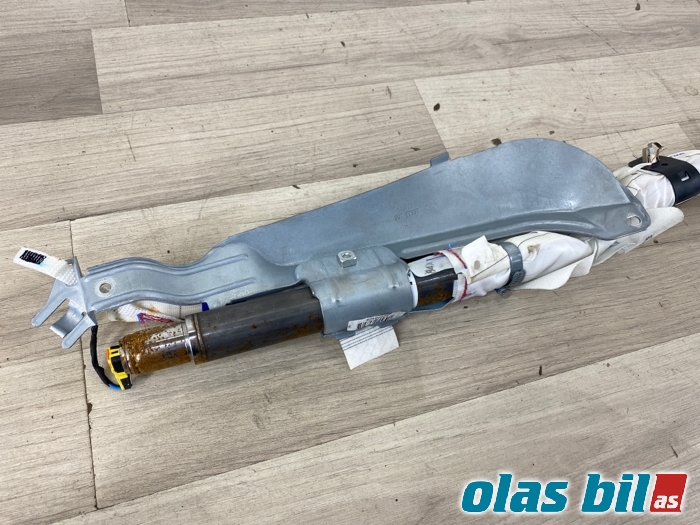 Airbag gardin venstre til VW Tiguan 2007-2011 (Type I, Fase 1)  (5N0 880 741 G|)