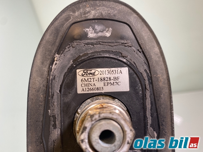 Antenne navigasjon til Ford Galaxy 2007-2010 (Type III, Fase 1)  (1440156||6M2T-18828-BF)