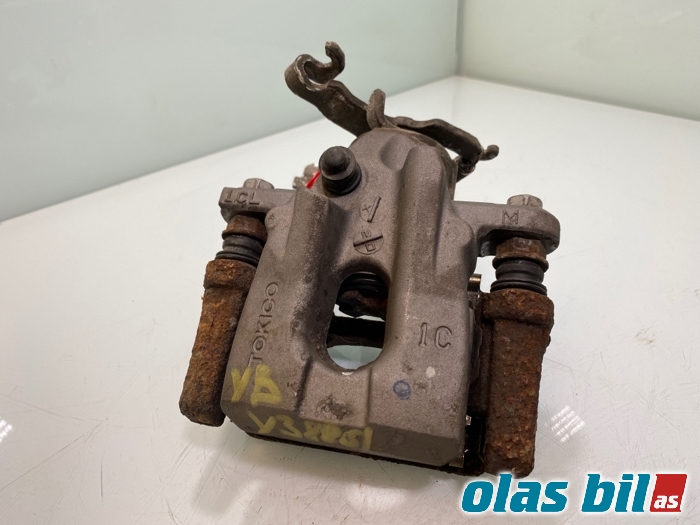 Bremsecaliper venstre bak til Toyota Prius 2016-2023 (Type IV) (combi) (combi) (TOYOTA|4785047111|)